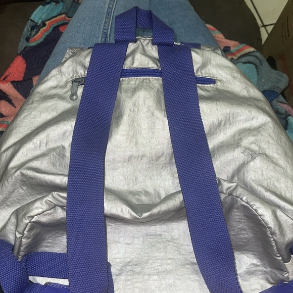 Kipling Harry Potter messenger bag/ Bookbag - Picture 2 of 6